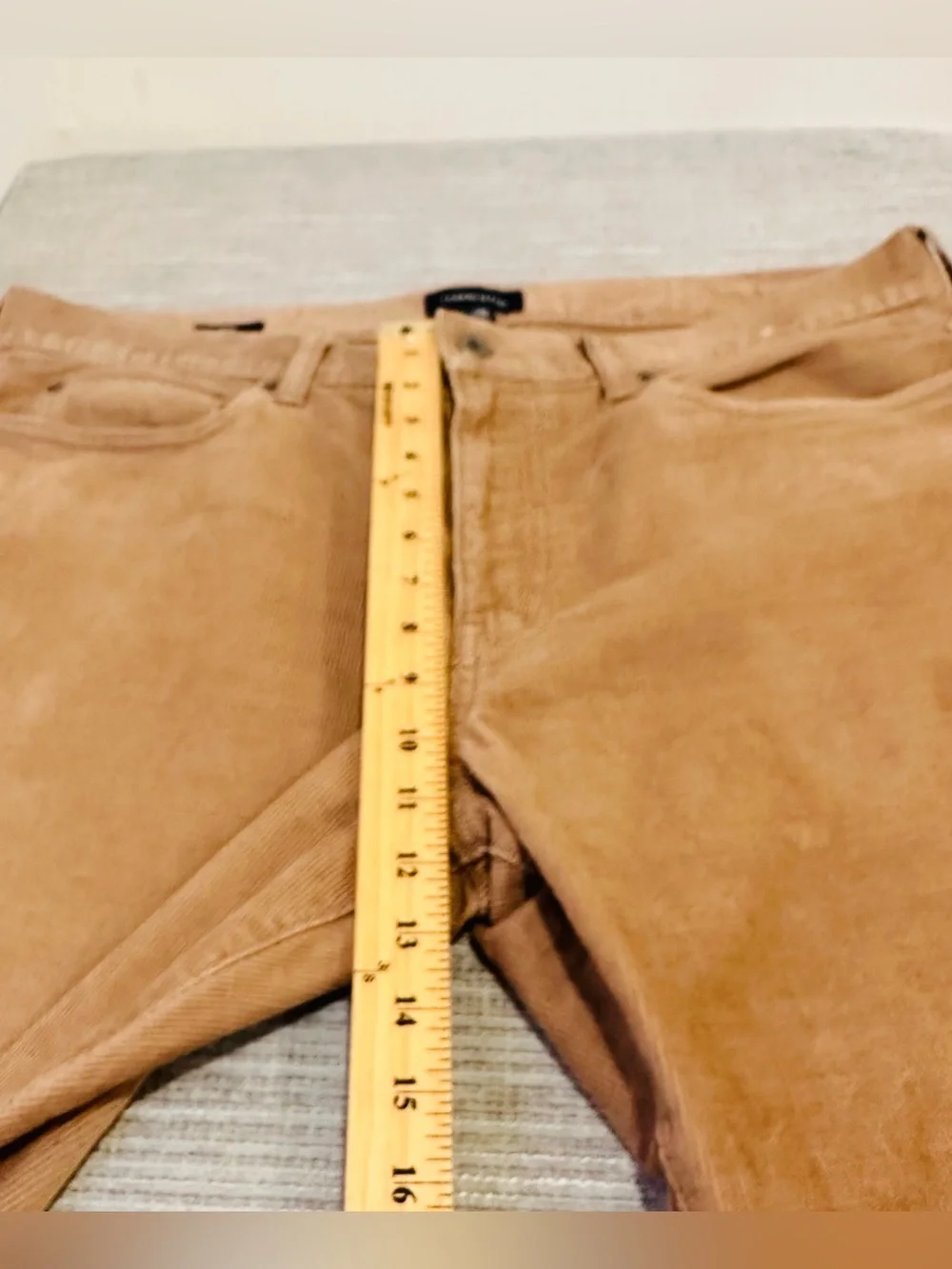 J. Crew crew jeans